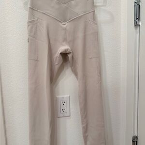 High waisted leggings salty honey